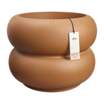 amber roll low 60cm karamel